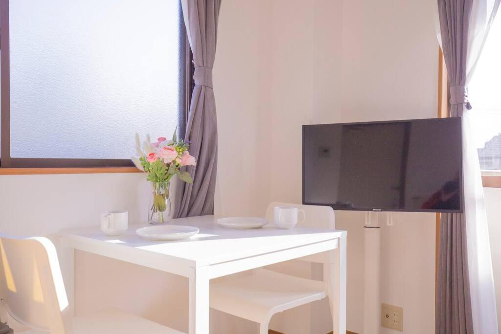閑静な住宅街_暖かく居心地の良いデザイン Sow-2 Apartemen